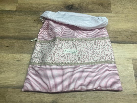 Bolsa Vichy